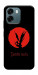 Чохол Death note для Oppo A6