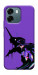 Чохол Evangelion Eva для Oppo A6