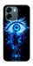 Чохол Gojo satoru the eye для Oppo A6