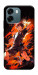 Чохол Haikyuu hinata для Oppo A6