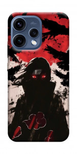 Чехол Itachi black ravens для Oppo Reno 15