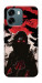 Чохол Itachi black ravens для Oppo A6
