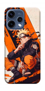 Чехол Naruto uzumaki для Oppo Reno 15