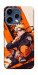 Чехол Naruto uzumaki для Oppo Reno 15