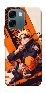 Чохол Naruto uzumaki для Oppo A6