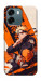 Чохол Naruto uzumaki для Oppo A6