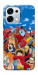 Чехол One piece together для Oppo A6 Pro