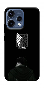 Чехол Scouting legion levi для Oppo Reno 15