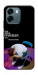 Чохол Shinji sitting in the dark для Oppo A6