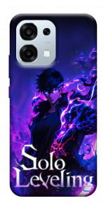 Чехол Shadow king для Oppo A6 Pro 5G