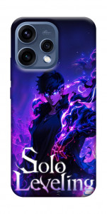 Чехол Shadow king для Oppo Reno 15