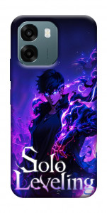 Чохол Shadow king для Oppo A6