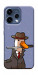 Чехол Goose with knife для Oppo Reno 15