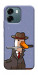 Чохол Goose with knife для Oppo A6