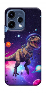 Чехол Space dino для Oppo Reno 15