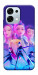 Чехол KPOP Demon Hunters для Oppo A6 Pro
