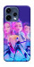 Чохол KPOP Demon Hunters для Oppo Reno 15