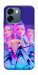 Чохол KPOP Demon Hunters для Oppo A6