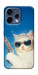 Чехол Diamond kitty для Oppo Reno 15