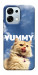 Чехол Sky kitty для Oppo A6 Pro