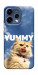 Чехол Sky kitty для Oppo Reno 15