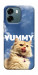 Чохол Sky kitty для Oppo A6