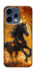 Чехол Autumn Horse для Oppo Reno 15
