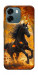 Чохол Autumn Horse для Oppo A6