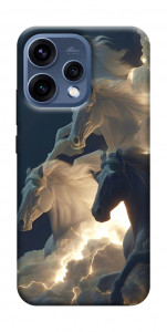 Чехол Cloud Horses для Oppo Reno 15
