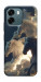 Чохол Cloud Horses для Oppo A6