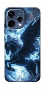 Чехол Dark heaven для Oppo Reno 15