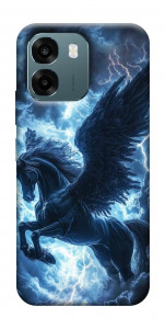 Чохол Dark heaven для Oppo A6