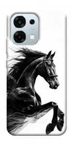 Чехол Dark Horse для Oppo A6 Pro 5G