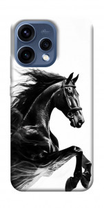 Чехол Dark Horse для Oppo Reno 15