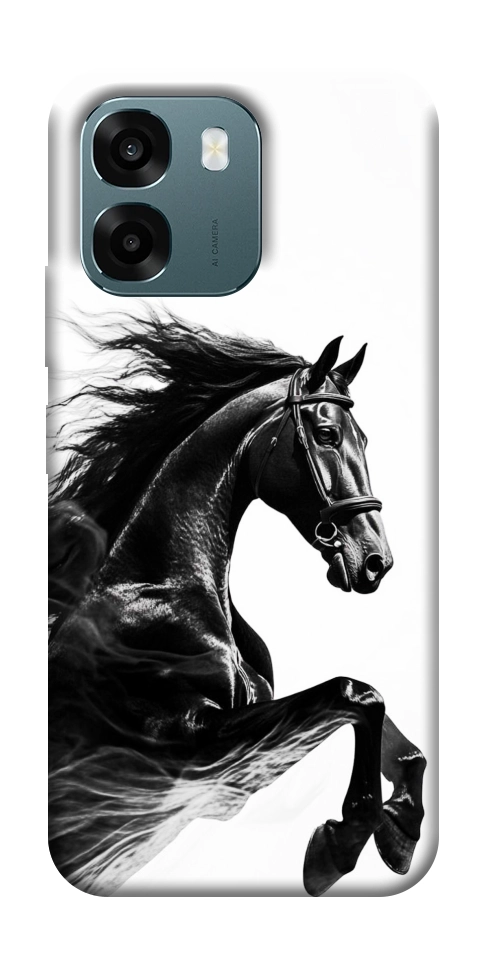 Чохол Dark Horse для Oppo A6
