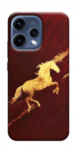 Чехол Gold Splash для Oppo Reno 15