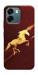 Чохол Gold Splash для Oppo A6