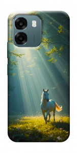 Чохол Horse in nature для Oppo A6
