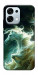 Чехол Horse mythical для Oppo A6 Pro