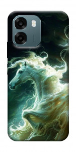 Чохол Horse mythical для Oppo A6