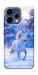 Чехол Winter Horse для Oppo Reno 15