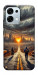 Чехол Apocalyps для Oppo A6 Pro