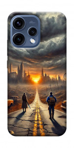 Чехол Apocalyps для Oppo Reno 15