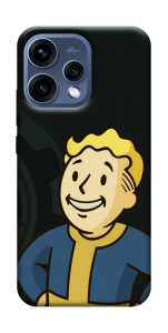 Чехол Vault boy для Oppo Reno 15