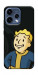 Чехол Vault boy для Oppo Reno 15