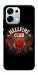 Чехол Hellfire club для Oppo A6 Pro