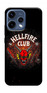 Чехол Hellfire club для Oppo Reno 15