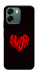 Чохол Amor heart для Oppo A6