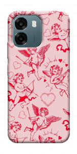 Чохол Angels для Oppo A6