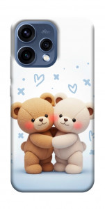 Чехол Bear love для Oppo Reno 15